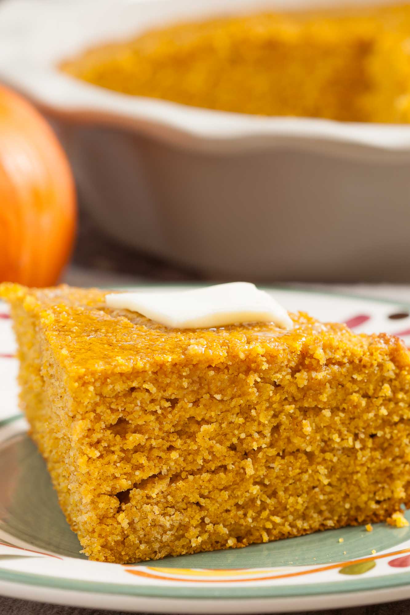 pumpkin cornbread - Article 1